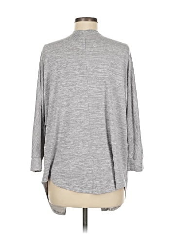 Joan Vass Cardigan (view 2)