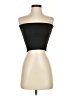 Shein Black Tube Top Size 2 - photo 1