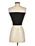 Shein Black Tube Top Size 2 - photo 2