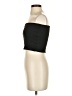 Shein Black Tube Top Size 2 - photo 5