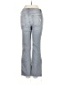 Joe's Jeans Hearts Silver Jeans Size 25 waist - photo 2