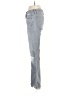 Joe's Jeans Hearts Silver Jeans Size 25 waist - photo 5