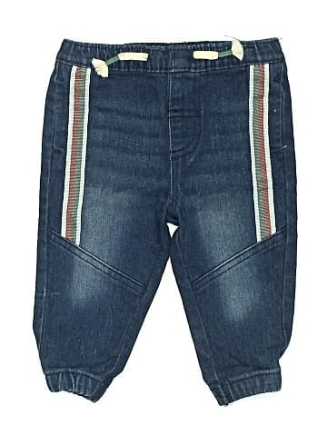 Little Lad Jeans (view 1)