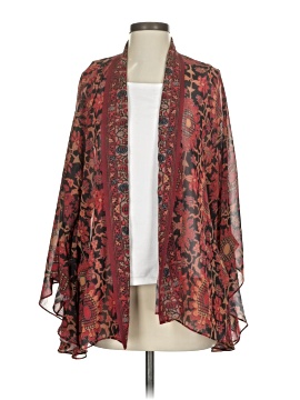 Soft Surroundings Kimono