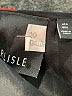 Carlisle Graphic Red Casual Dress Size 6 - photo 7