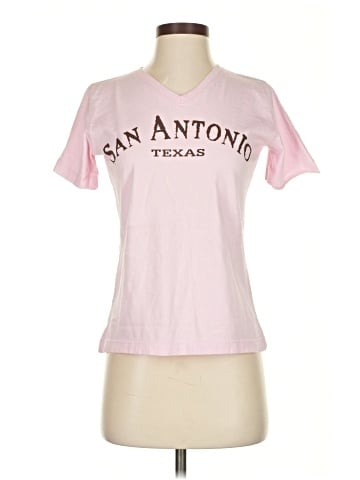 LAT Short Sleeve T-Shirt (view 1)