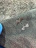 Under Armour Gray Active Tank Size 8 (estimated) - photo 7