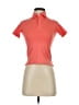 Southern Tide Orange Short Sleeve Top Size XS - photo 1