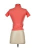 Southern Tide Orange Short Sleeve Top Size XS - photo 2