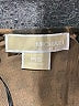 MICHAEL Michael Kors 100% Rayon Brown 3/4 Sleeve Blouse Size S - photo 7