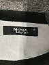 Michael Lauren Stripes White Pullover Sweater Size XS - photo 7