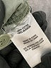 Woolrich 100% Cotton Solid Green Khakis Size 12 - photo 8