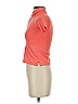Southern Tide Orange Short Sleeve Top Size XS - photo 5