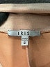 iris Solid Tan Formal Skirt Size S - photo 4