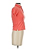 Southern Tide Orange Short Sleeve Top Size XS - photo 4