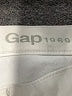 Gap White Jeans Size 26 waist - photo 4