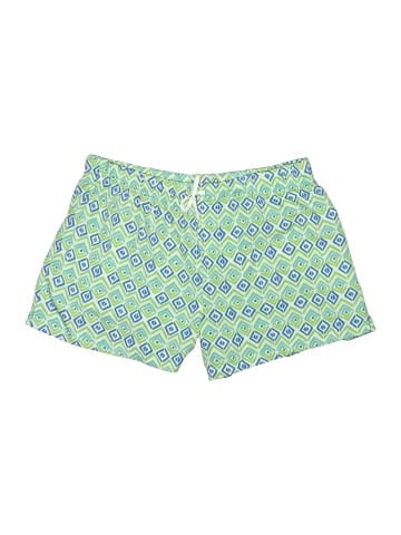 Rock Flower Paper Board Shorts (view 1)