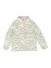 OshKosh B'gosh 100% Polyester Green Sweatshirt Size 5 - photo 1