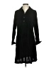 Whitewash Black Casual Dress Size S - photo 1