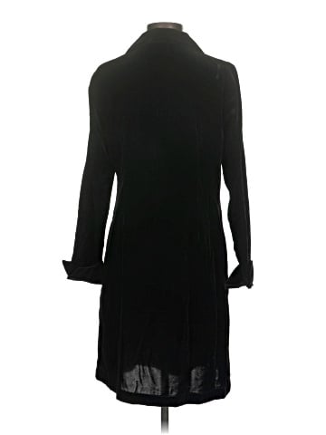 Whitewash Casual Dress (view 2)