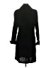 Whitewash Black Casual Dress Size S - photo 2