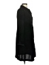Whitewash Black Casual Dress Size S - photo 4