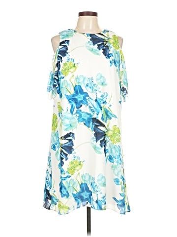 CeCe Casual Dress (view 1)