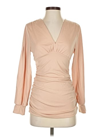 Unbranded Long Sleeve Top (view 1)