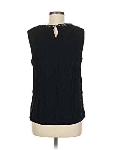 Monsoon Sleeveless Blouse (view 2)