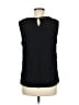 Monsoon 100% Viscose Black Sleeveless Blouse Size M (estimated) - photo 2