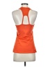 Athleta Orange Active Tank Size S - photo 2