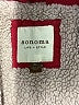 SONOMA life + style 100% Polyester Red Vest Size XL (kids) - photo 3
