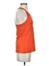 Athleta Orange Active Tank Size S - photo 4