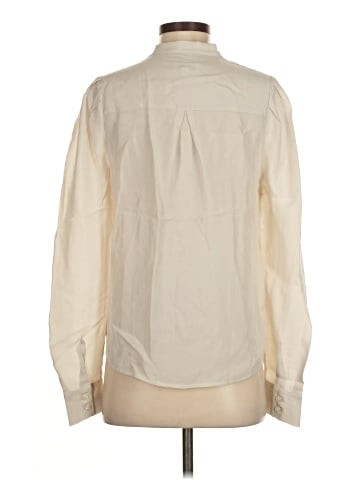 Adriano Goldschmied Long Sleeve Blouse (view 2)