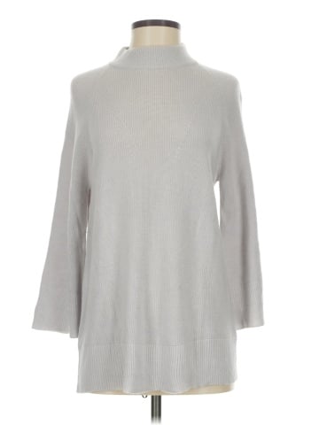 Jigsaw Long Sleeve Turtleneck (view 1)