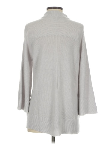 Jigsaw Long Sleeve Turtleneck (view 2)