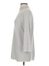 Jigsaw Gray Long Sleeve Turtleneck Size XS - photo 5