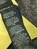 Sweaty Betty Color Block Blue Active Pants Size 6 - photo 9