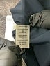 Magaschoni Solid Blue Formal Skirt Size 12 - photo 4