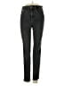We the Free Black Jeans Size 25 waist - photo 1