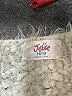 Justice Ivory Cardigan Size 16 - 18 - photo 3