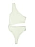 Atoir Ivory Bodysuit Size 4 - photo 2