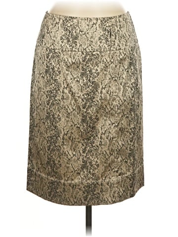 Think Tank Formal Skirt (view 1)
