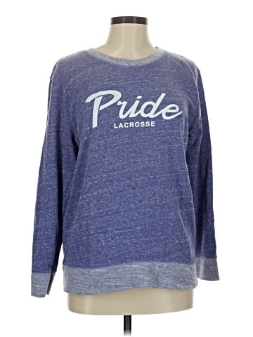 LAT Pullover Sweater (view 1)