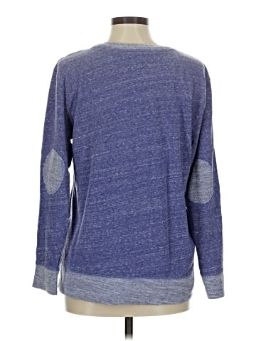 LAT Pullover Sweater (view 2)
