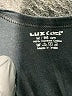 Assorted Brands 100% Combed Cotton Black Active Tank Size M - photo 7