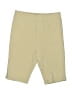 Assorted Brands Solid Yellow Athletic Shorts Size S - photo 1