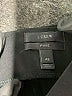 J.Crew Black Active Pants Size 4S - photo 7
