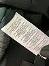 J.Crew Black Active Pants Size 4S - photo 8