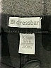DressBarn Solid Black Shorts Size 12 - photo 3